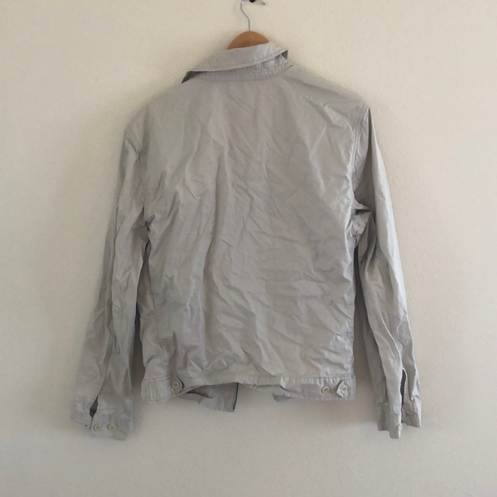 JCrew Spring Jacket - Picture 3 of 3